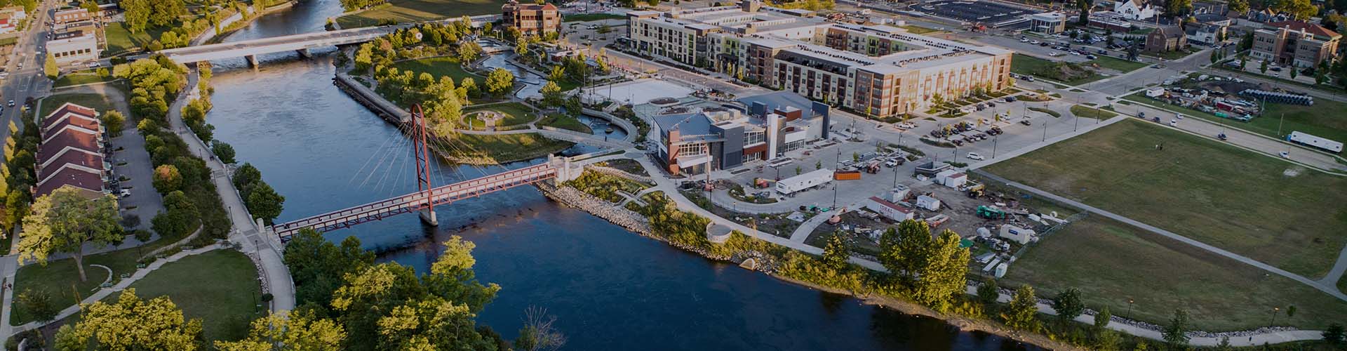 Our Facilities | City of Mishawaka, Indiana