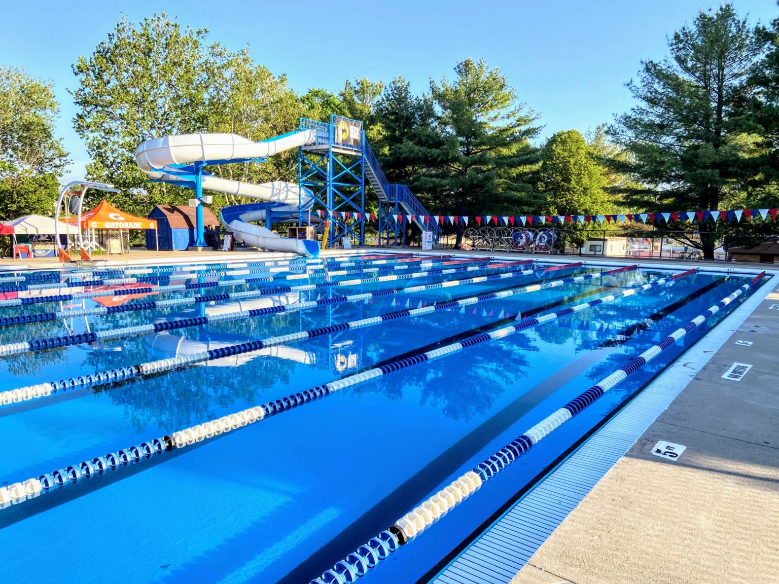 Explore Our Parks and Green Spaces City of Mishawaka, Indiana