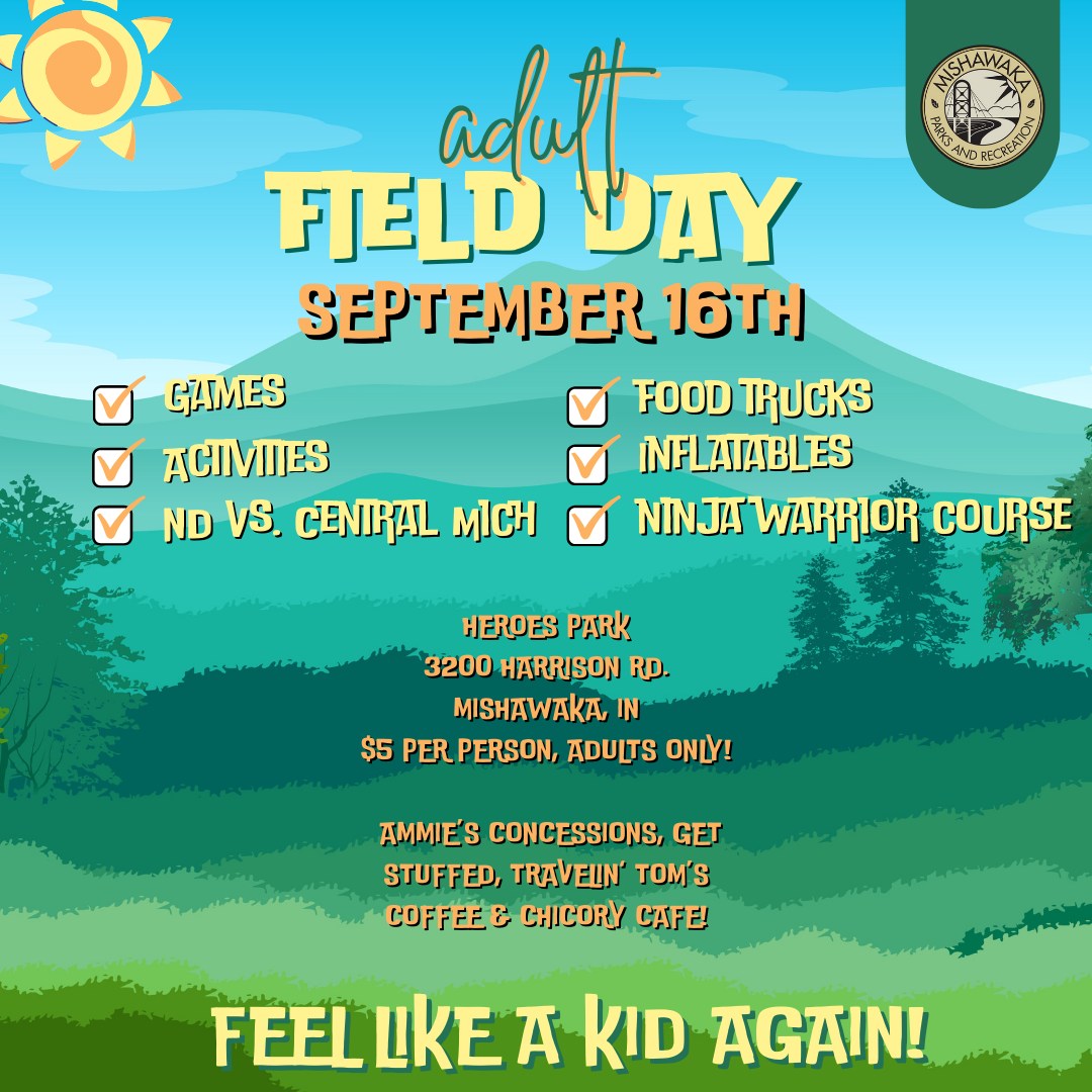 Día de campo para adultos 9.16.23