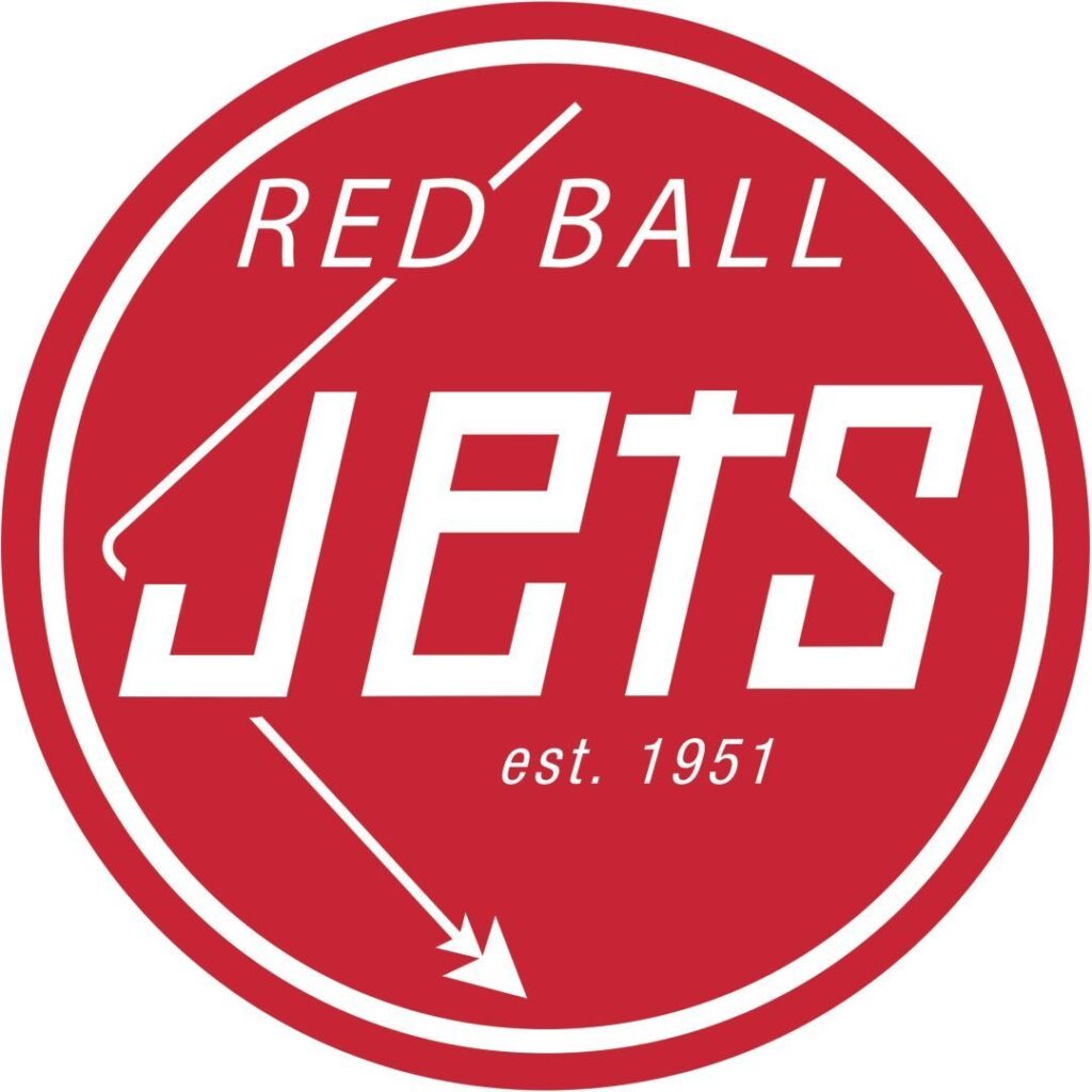 Red Ball Jets.