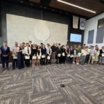 Fall 2025 MYAC Council.