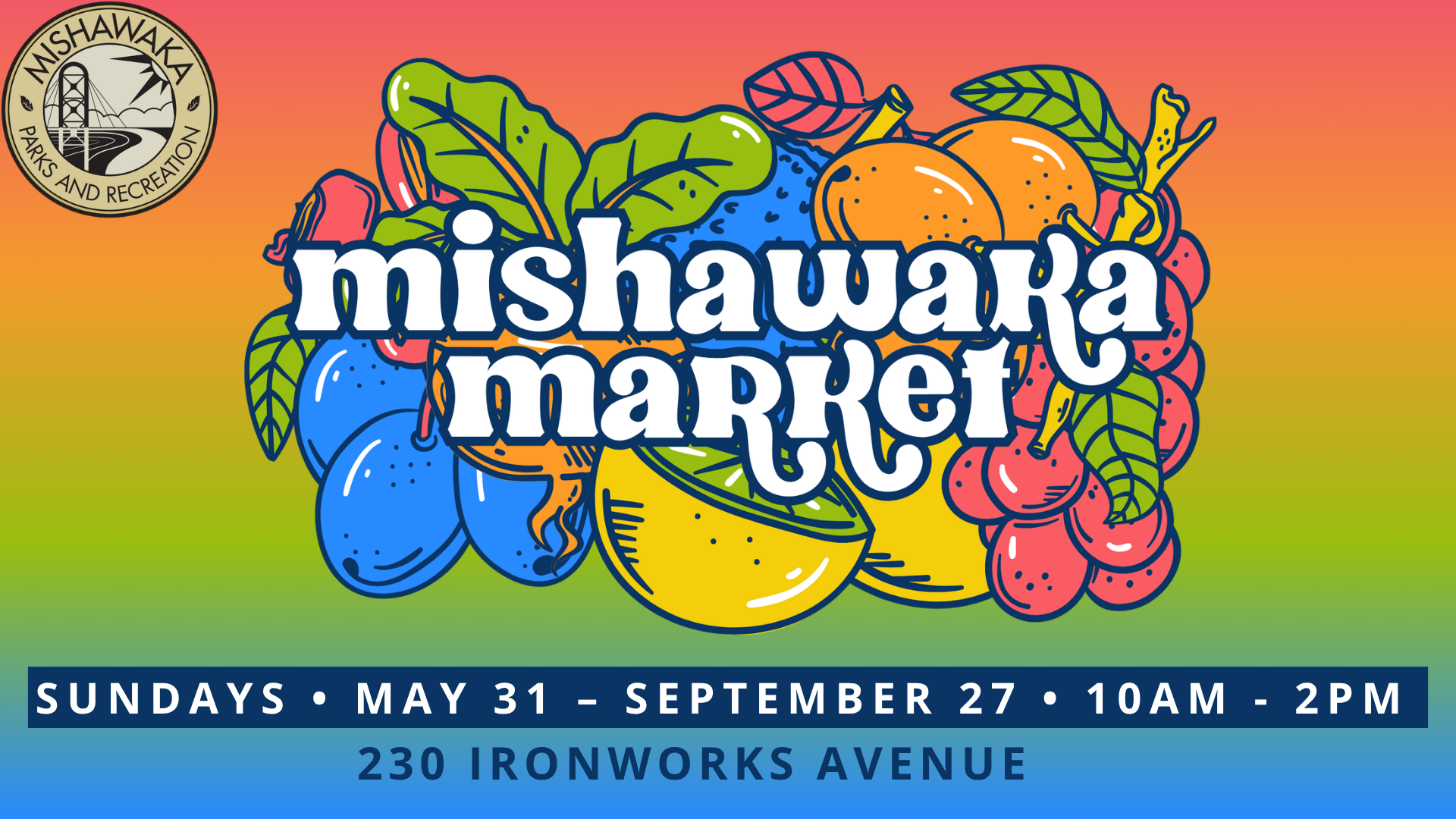 Mishawaka Market