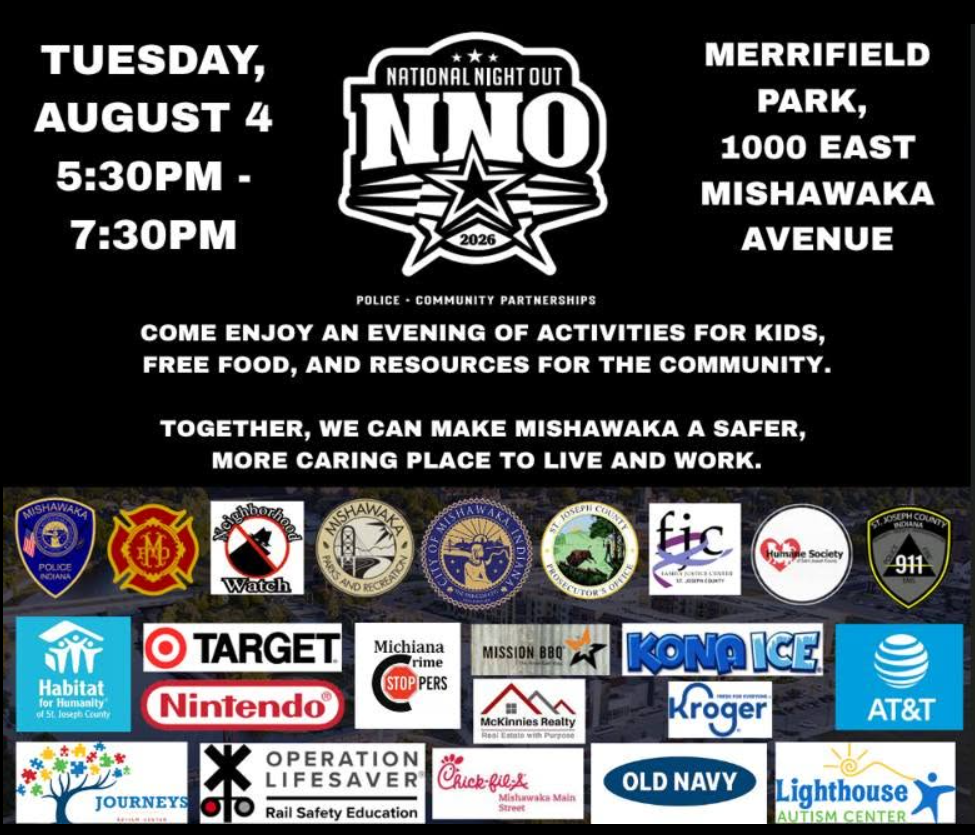 National Night Out