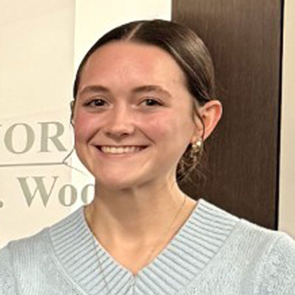 MYAC Member, Brynn Micinski